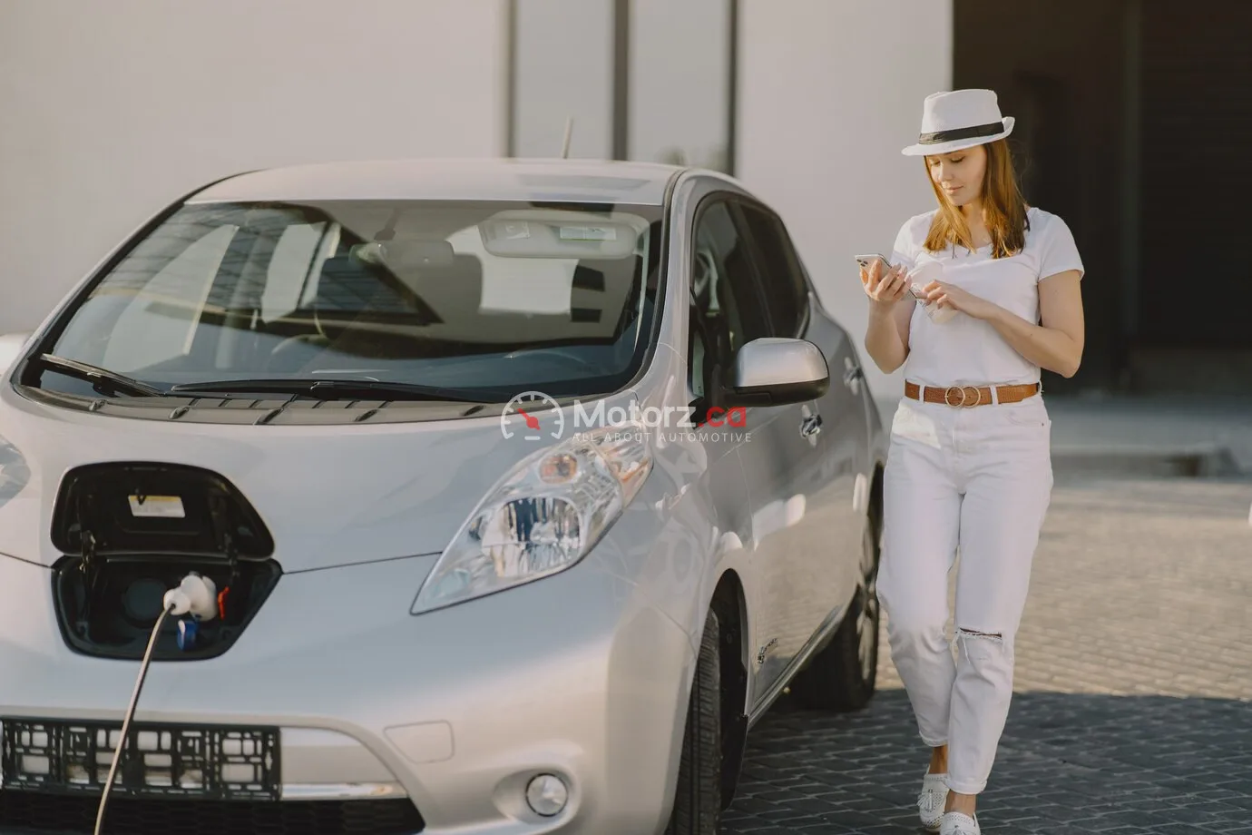Electric Vehicles: Are They the Future of Newmarket's Commute? 10 Electric Vehicles: Are They the Future of Newmarket’s Commute?