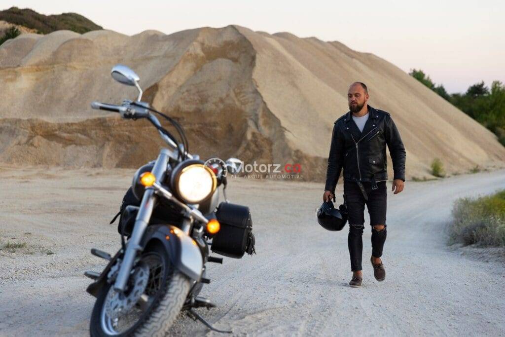 Best Motorcycle Routes Near Cambridge