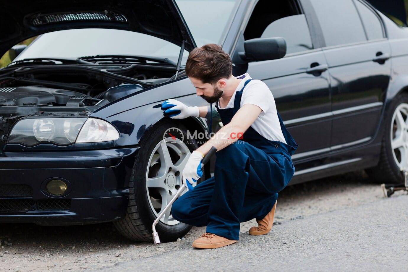 Best SUVs for Vancouver’s Winters