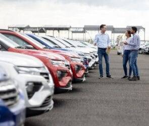 Best Time to Buy a Car in Montreal