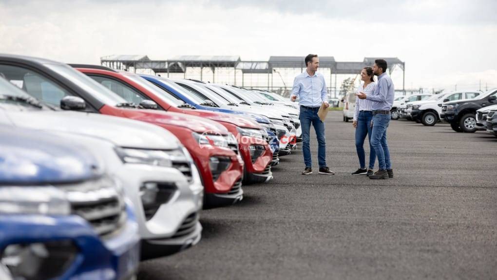 Best Time to Buy a Car in Montreal