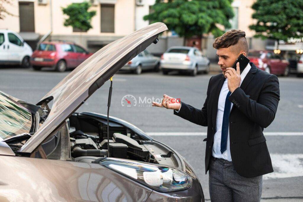 Best Towing Services in Orangeville