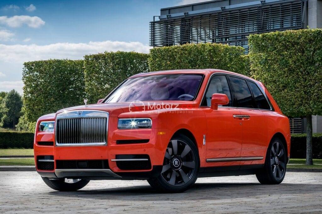 Cambridge’s Vibrant Car Culture