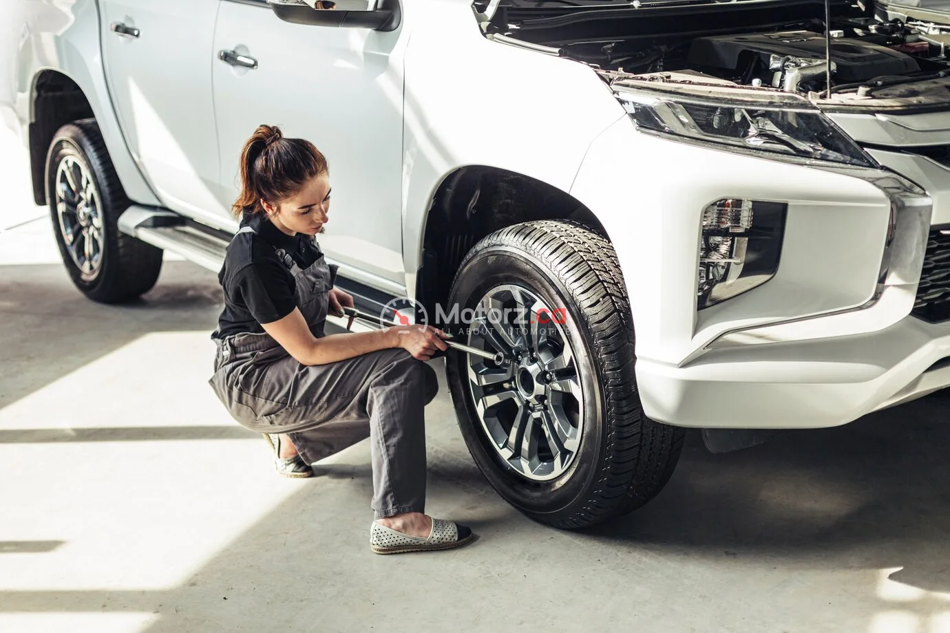 Car Battery Maintenance