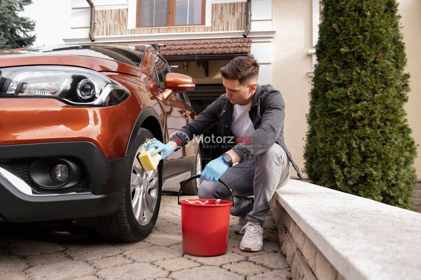 Car Care Essentials: A Markham Resident’s Checklist