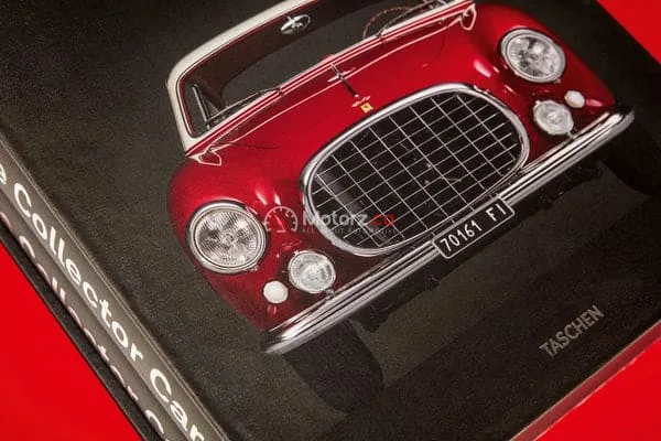 The Ultimate Car Collector's Guide for Oakville Residents 1 Car Collector's Guide for Oakville Residents