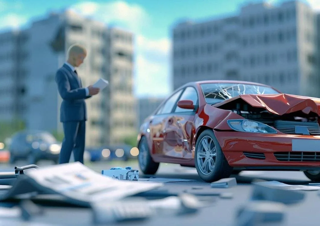 Understanding Car Insurance Claims: A Guide