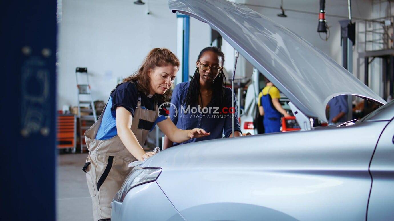 Car Insurance Tips for Kitchener Residents