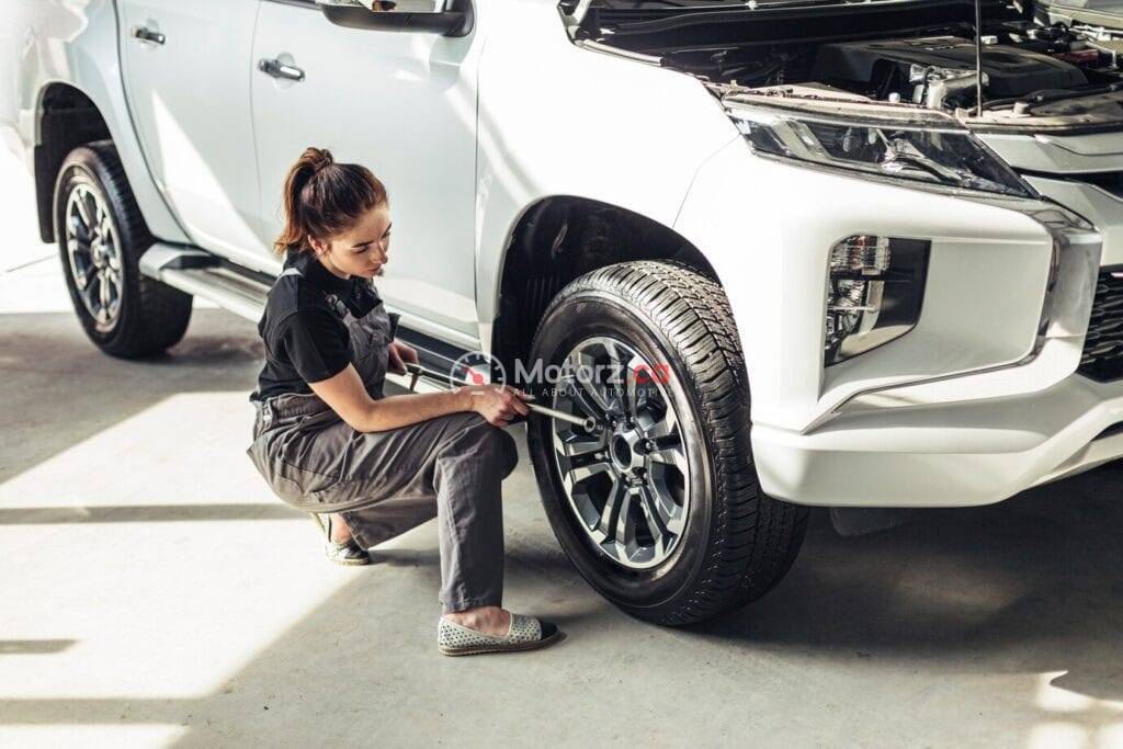 Car Maintenance Tips for Windsor's Harsh Winters