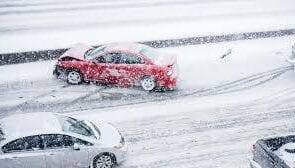 Car Maintenance Tips for Winter Driving