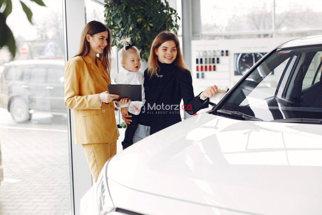 Car Shows and Events in Orangeville