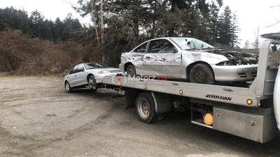 Car-Themed Events in Markham