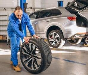 Choosing the Right Tires for Your Milton Vehicle