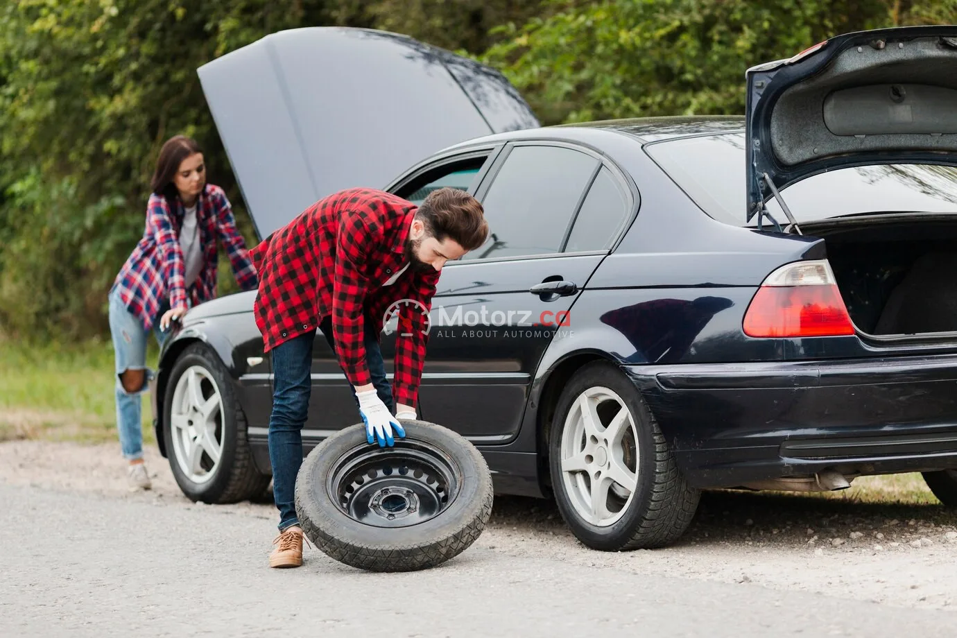 Classic Car Restoration Projects in Hamilton