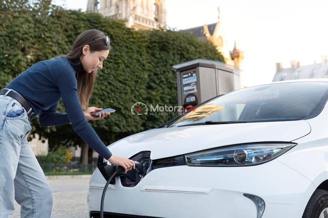 Electric Vehicles in Oakville: A Comprehensive Overview