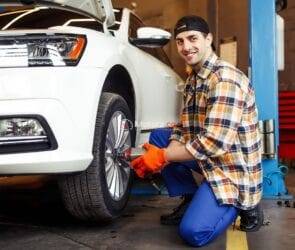 Essential Services for Your Milton Vehicle