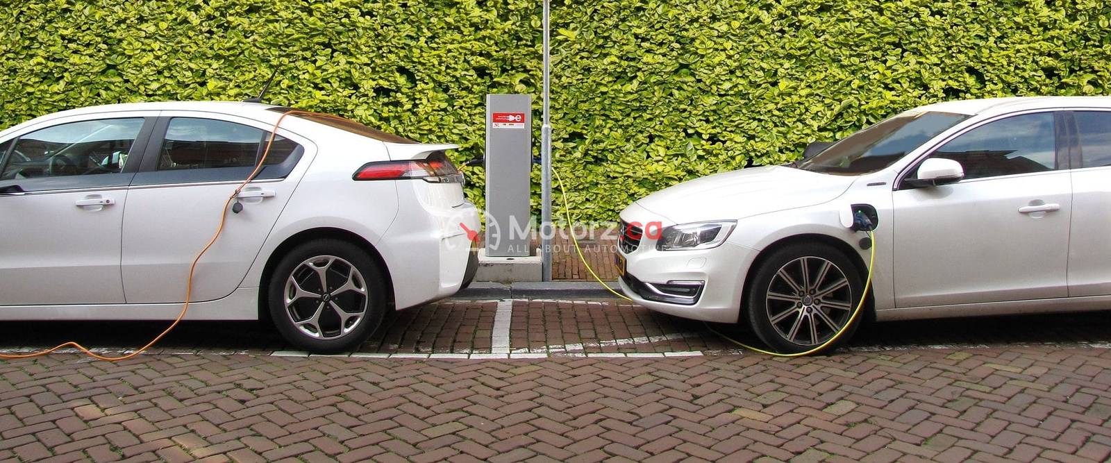 Electric Vehicles: The Future of Transportation in Canada?