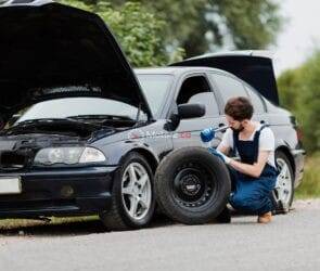 Get a Car Inspection in Kitchener