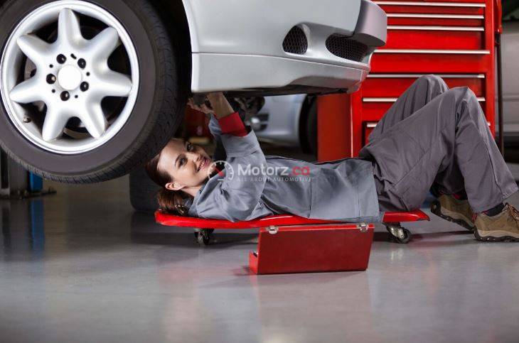 Hamilton's Best Parking Garages and Lots