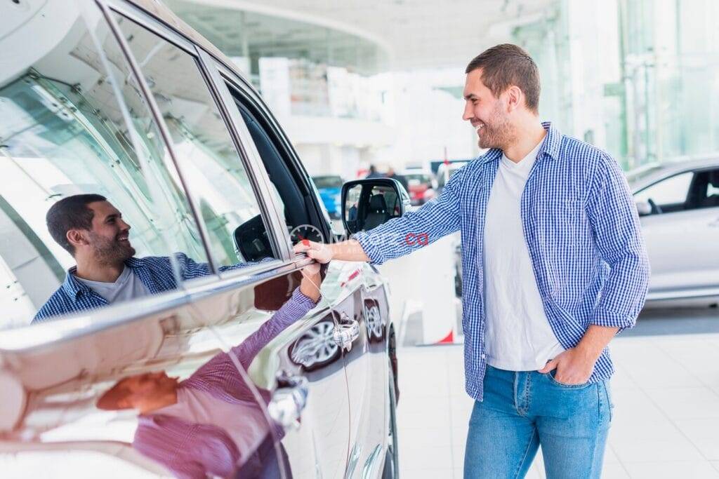 How to Buy a Used Car in Mississauga