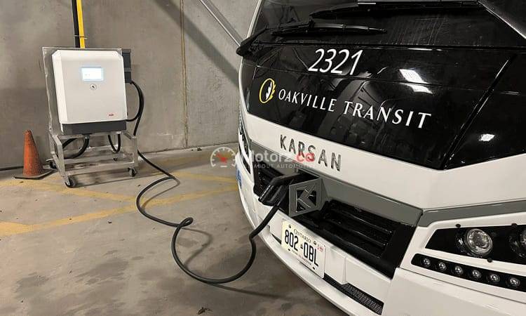 Impact of Electric Vehicles