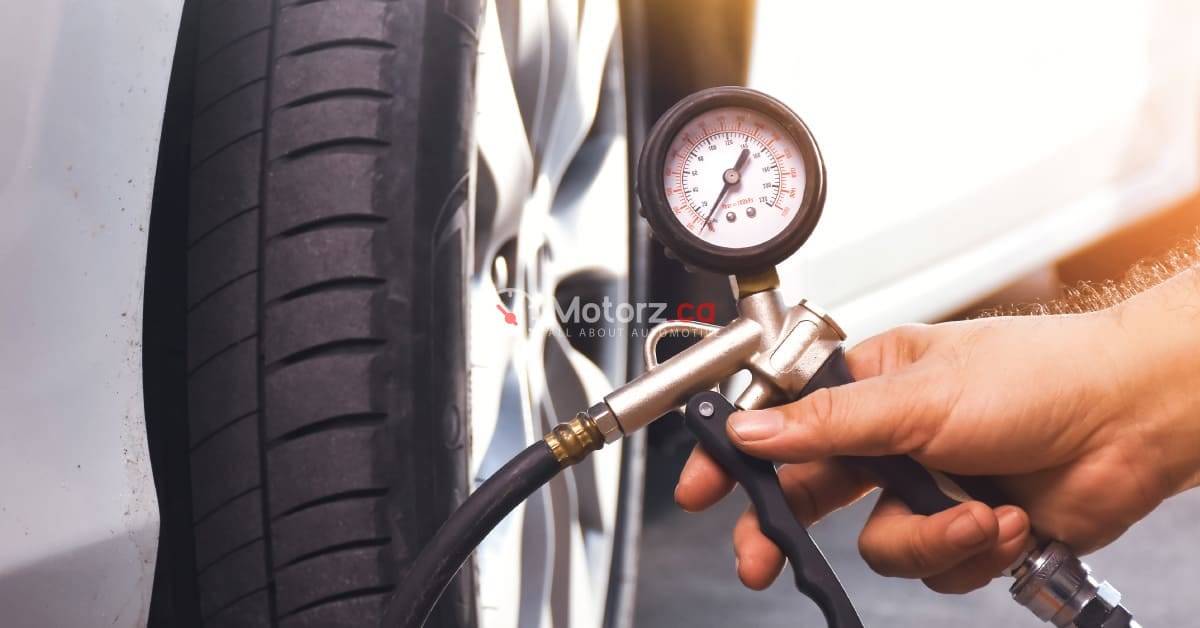 Tire Maintenance: The Key to Safe Driving