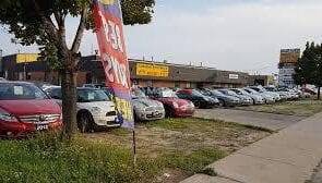 Local Automotive Businesses