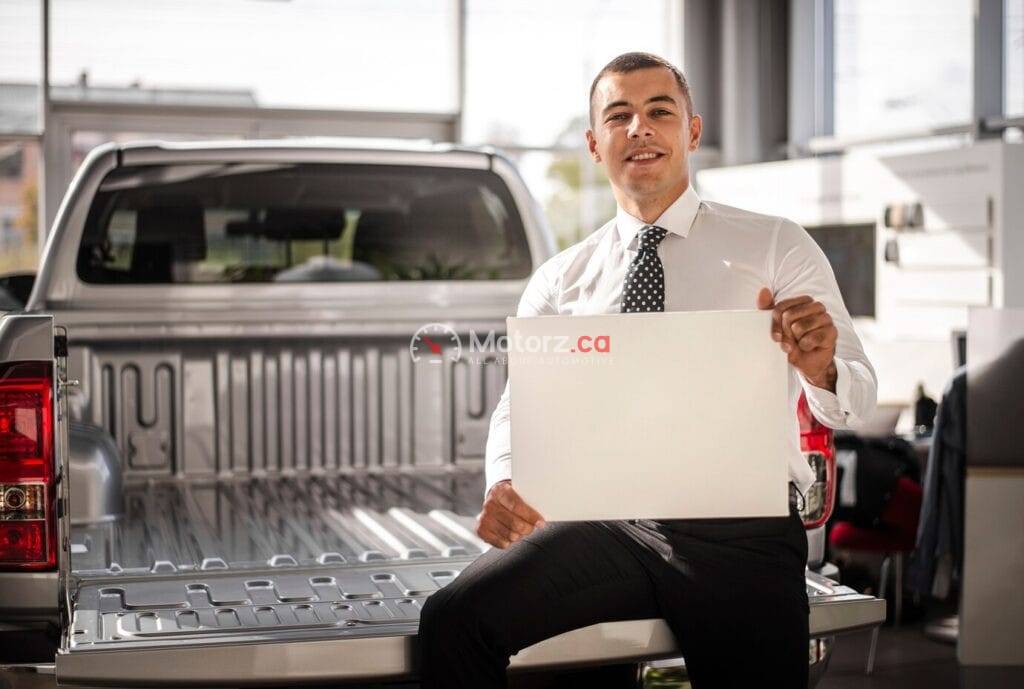 Local Car Dealerships in Orangeville