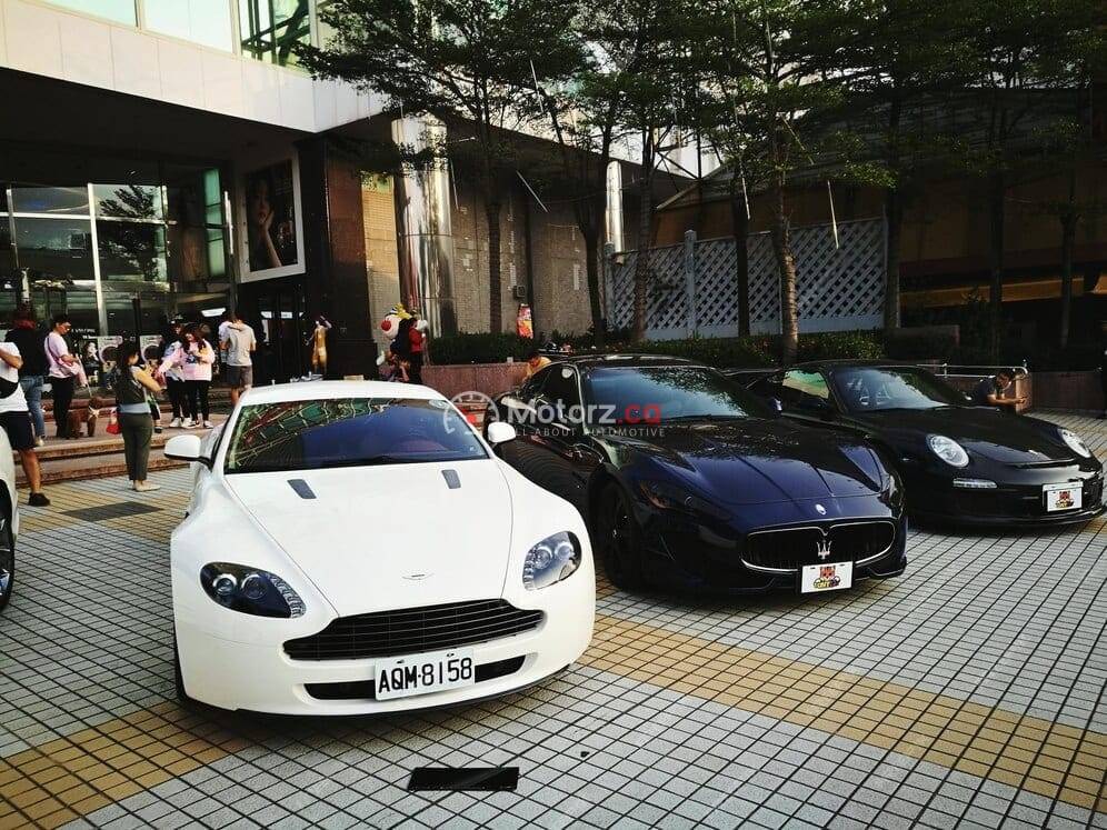 Luxurious Cars to Own