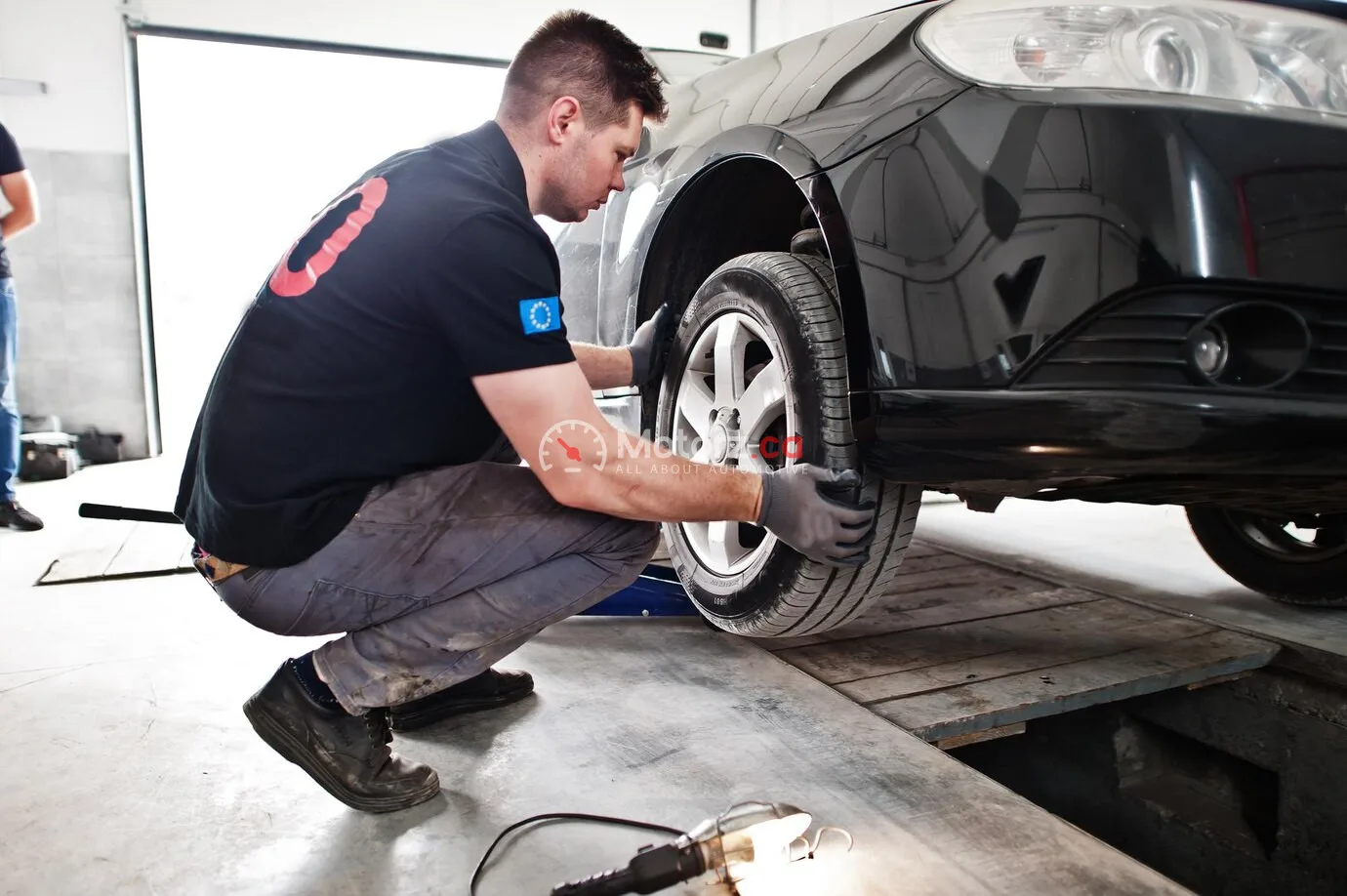 Milton’s Motor Oil Change: A Step-by-Step Guide