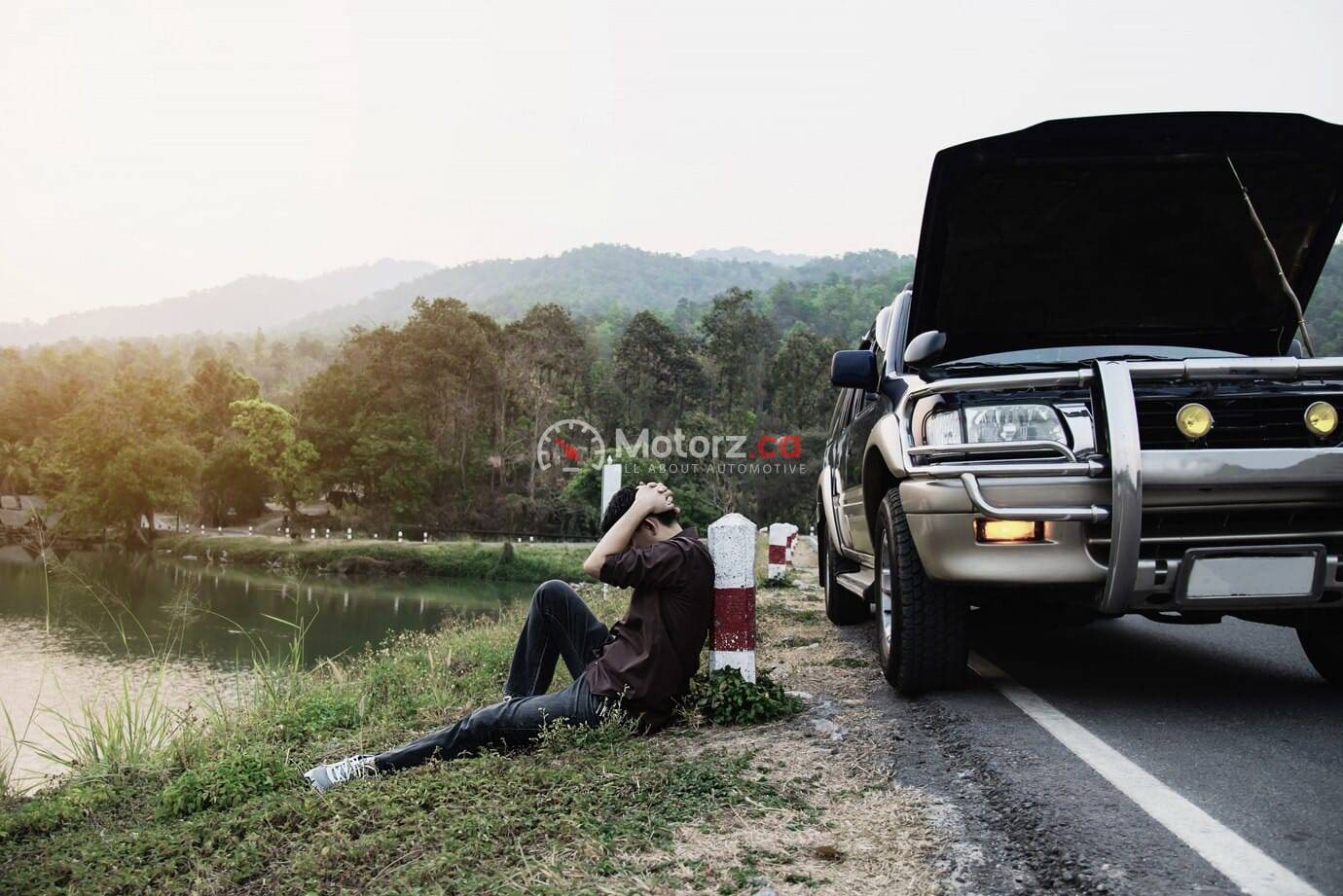 Mississauga’s Top 5 Must-Have Winter Tires