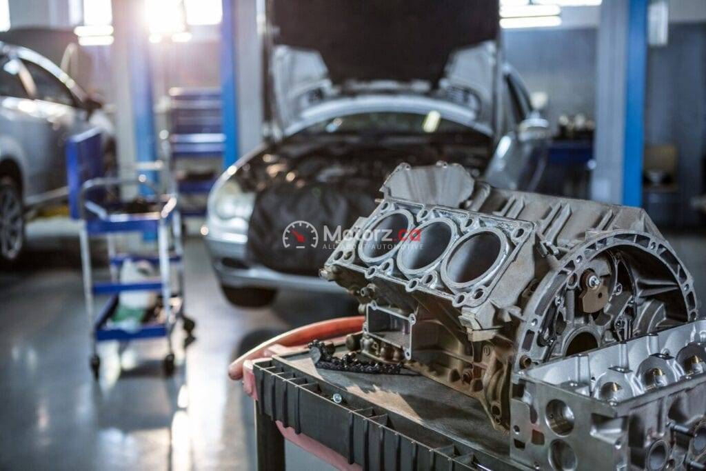 Mississauga's Upcoming Auto Shows and Events