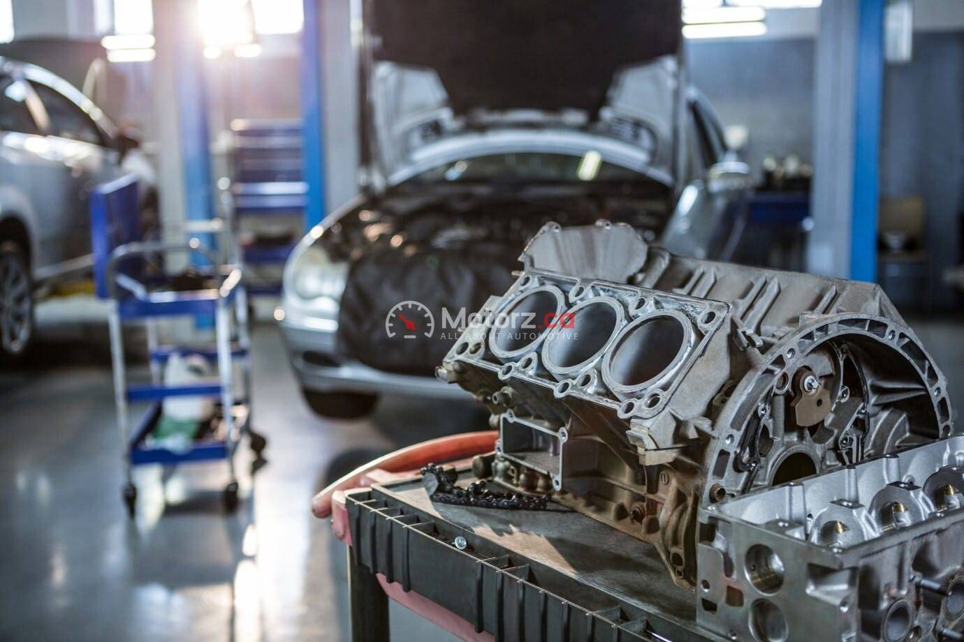 Mississauga’s Upcoming Auto Shows and Events