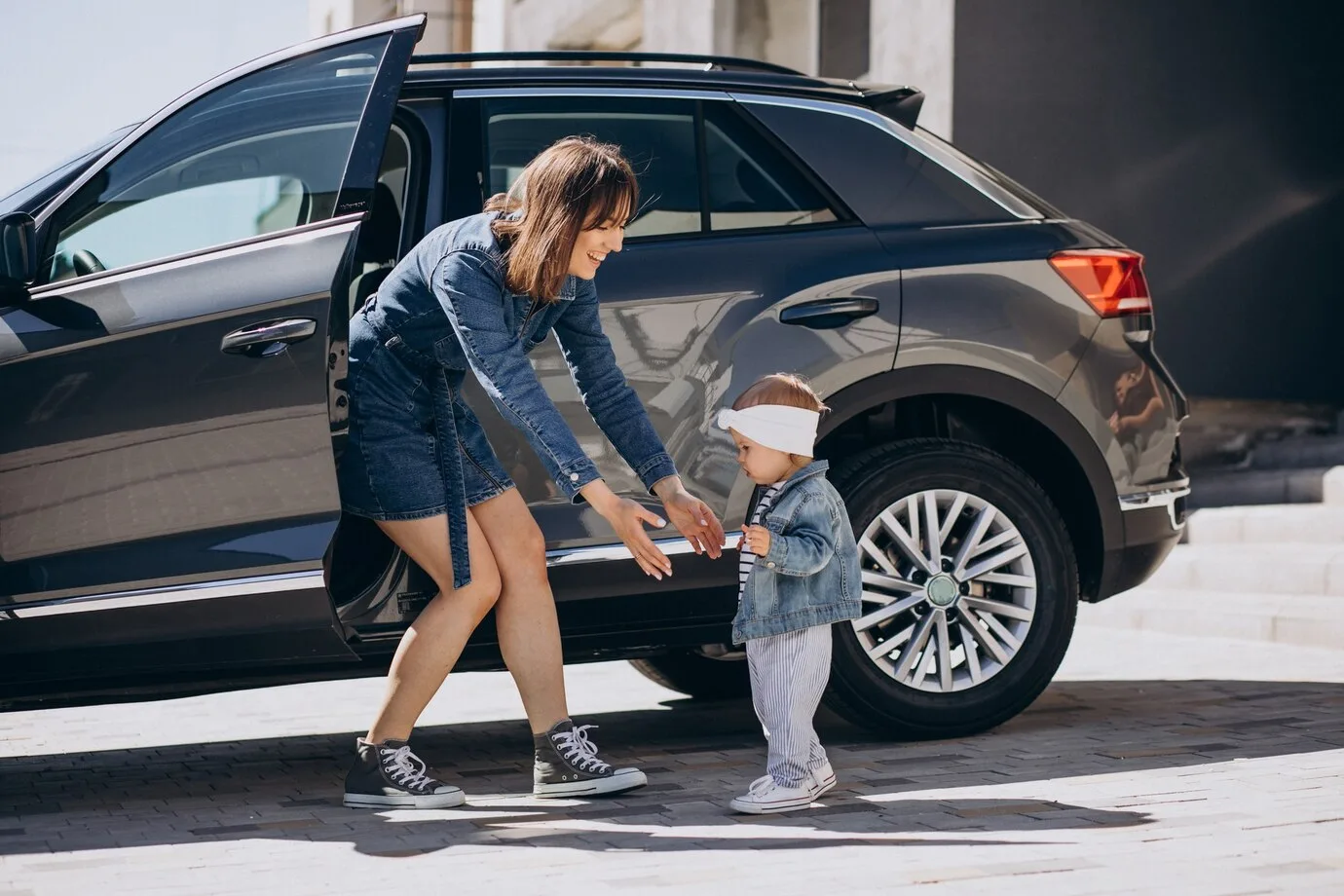 Negotiating a Car Deal