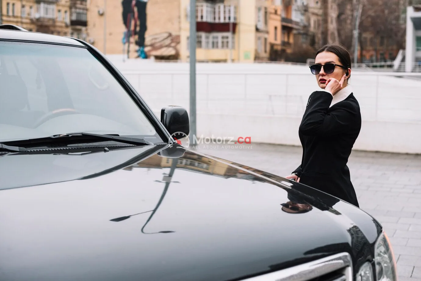 Newmarket's Most Popular Car Makes and Models 6 Newmarket's Most Popular Car