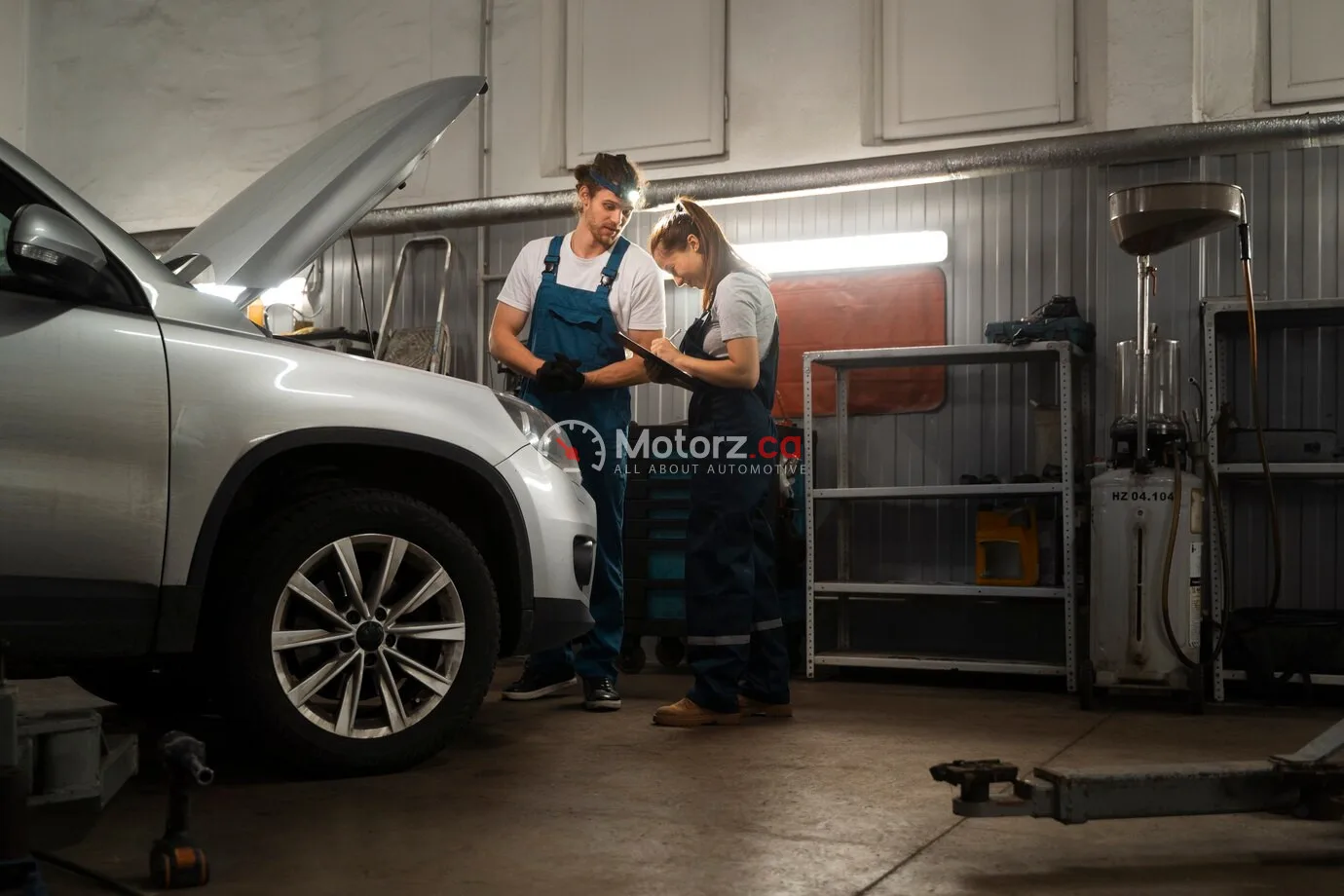 Car Maintenance Checklist: Essential Tasks for Newmarket Drivers 7 Car Maintenance Checklist: Essential Tasks for Newmarket Drivers