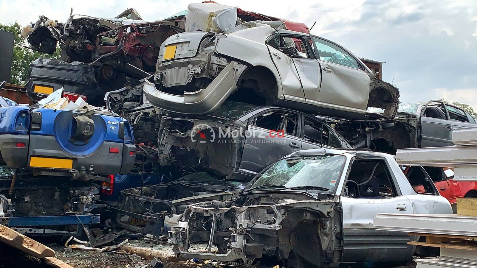 Car Technology: The Latest Gadgets and Innovations