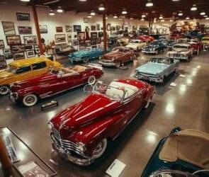 The Ultimate Car Collector's Guide