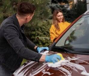 Top-Rated Auto Detailing Services