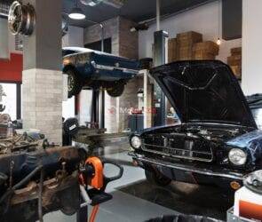 Top-Rated Auto Repair Services in Mississauga