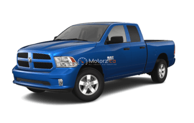 Top Truck Accessories for Cambridge