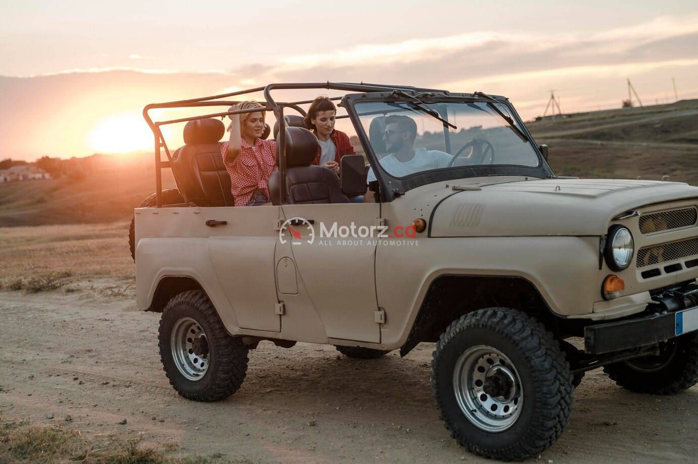 Toronto’s Best Car Rental Companies for Road Trips: Hit the Highway