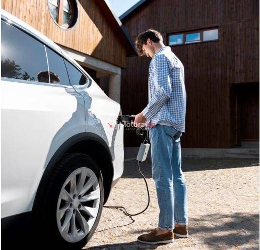 Trails Near Orangeville