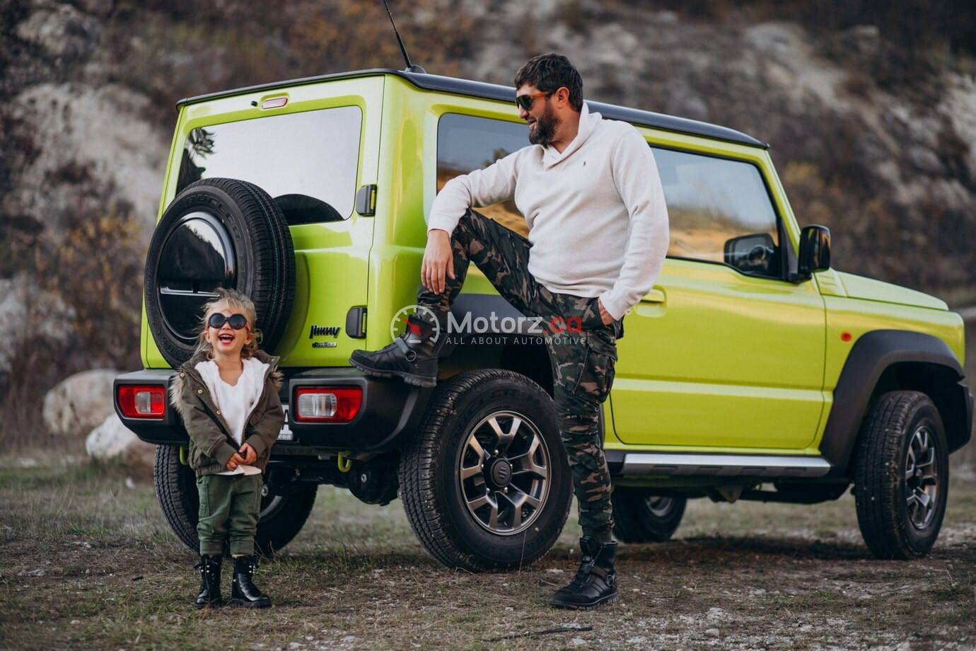 Trucks in Vancouver: Workhorses and Playthings