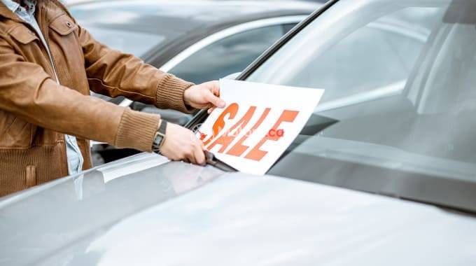 Ultimate Guide to Buying a Used Car