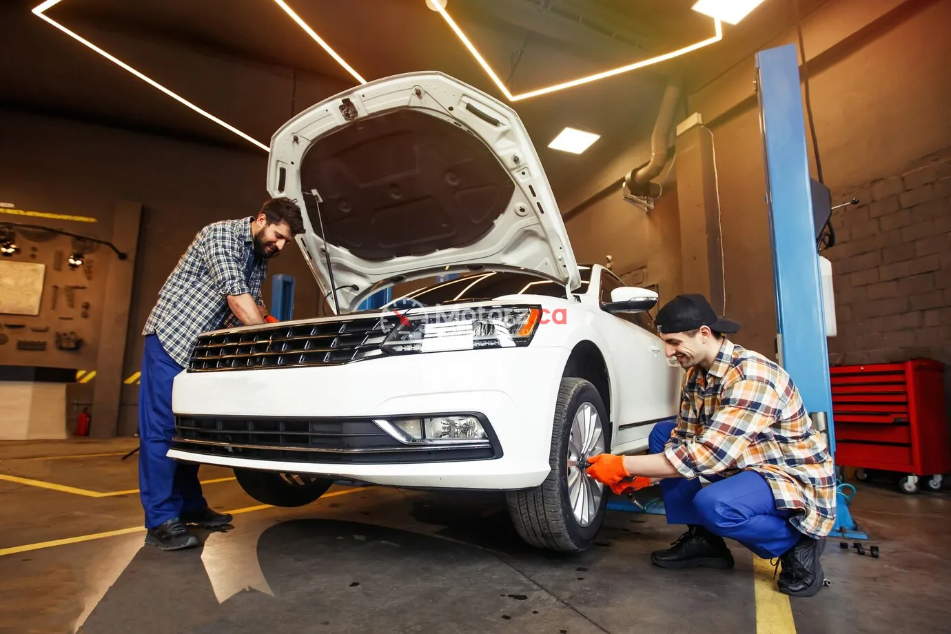 The Best Winter Tires for Newmarket's Roads 4 The Best Winter Tires for Newmarket’s Roads