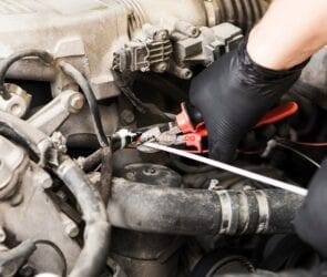 Winterizing Your Car in Mississauga