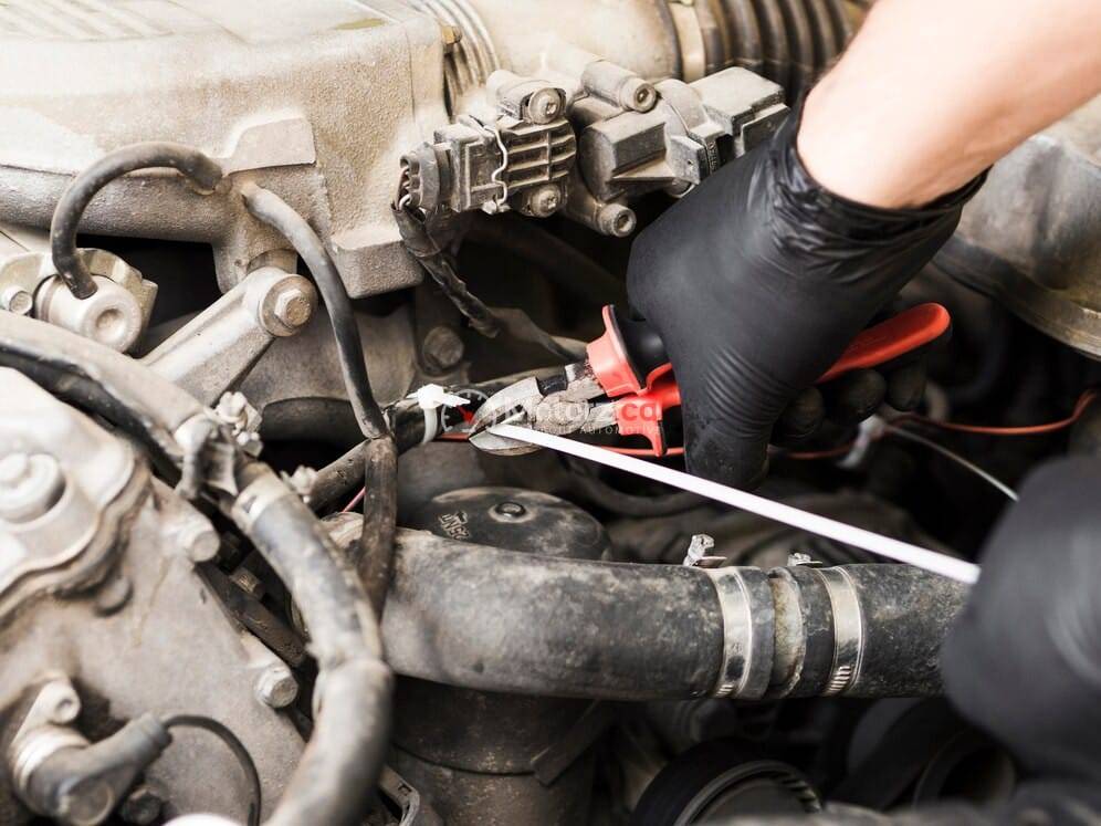 Winterizing Your Car in Mississauga