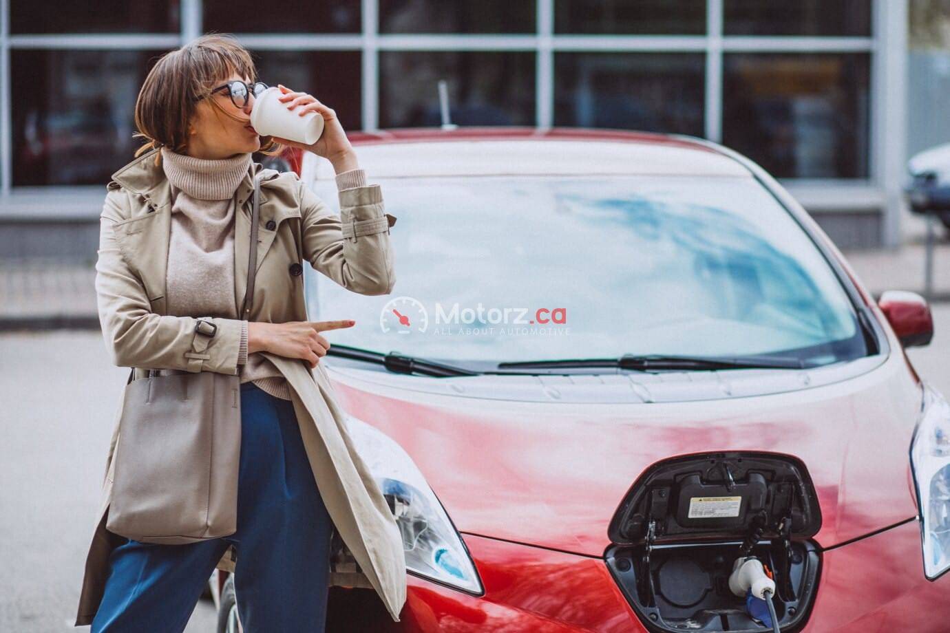The Ultimate Guide to Winterizing Your Car in Newmarket