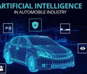 Artificial Intelligence on the Automotive Industry